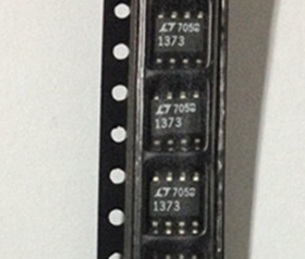 LT1373CS8   LT1373CS8#TR   丝印1373 开关稳压器芯片  SOP-8