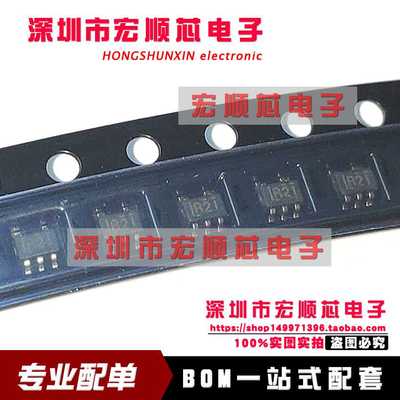 LMV331IDCKR 丝印R2 R2K R2F R2I  SC70-5 通用低电压比较器 全新