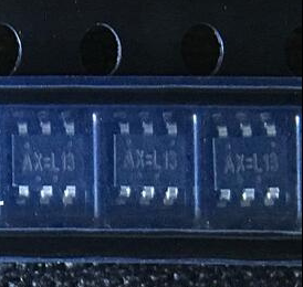 RT9284B-15GJ6E  丝印AX=   RT9284B-15PJ6E   丝印AX  SOT23-6