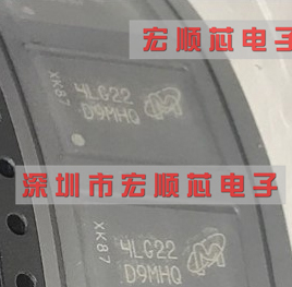 MT47H32M16HR-25E AIT:G   丝印 D9MHQ  存储芯片 全新