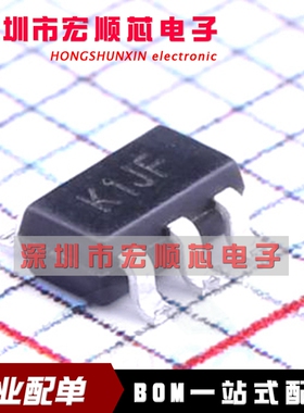 SD5054 SOT23-5 丝印K1JF 首鼎 热调节功能 独立线性锂电池充电器