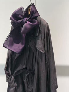 老钱松弛感宽松休闲轻薄款 早春款 三件套 设计师品牌正品 询价私