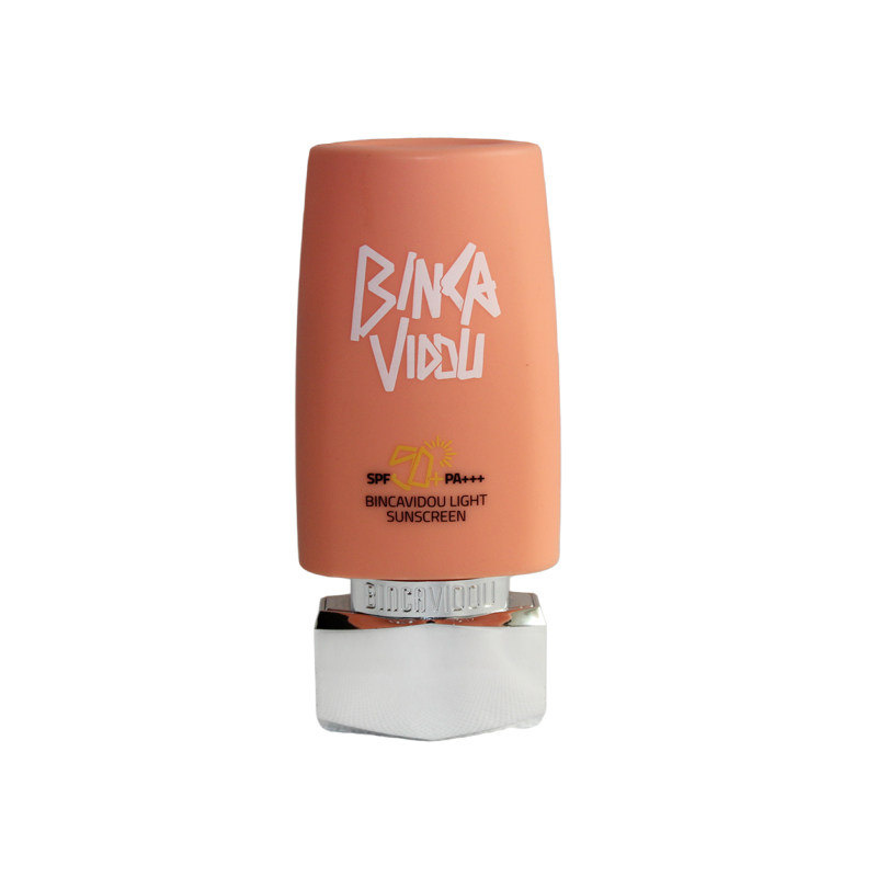 卞卡轻透防晒乳 SPF50+ PA+++ 50ml