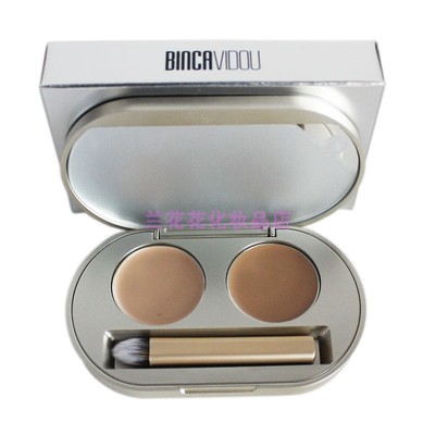 卞卡面部遮瑕膏遮瑕遮盖痘印膏状