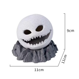 苏醒的月亮地球四大行星系宇宙土星游戏动漫模型摆件儿童玩具礼物