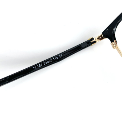 眼镜腿53口维修配件通用一对