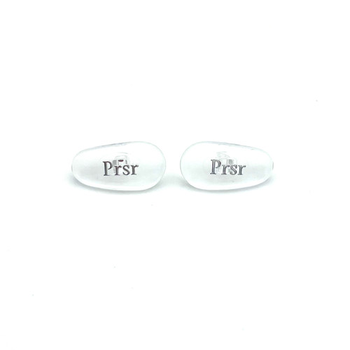 prsr新款眼镜鼻托通用帕莎系列