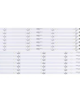 适用于 L58E5800A-UD TCL D58A620U灯条58寸液晶电视LED背光