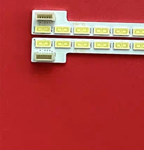 42寸74.42p06.002-3-dx1-l 420TA27V1 74.42P06.001-3-DX1-R灯条