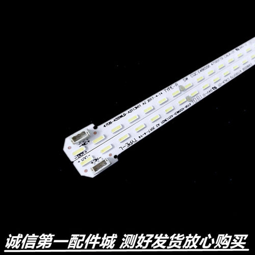 适用于 松下TH-55EX600C灯条4708-K55WLB-A2113N11/3N21背光