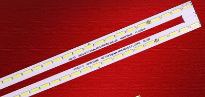 适用LG 65UH5E灯条65 V19 Signage 3248 3249 REV0.2 6922L-0276A