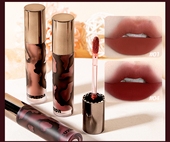 小诺家苏西美搭熔岩秘境哑光唇泥丝绒雾面唇釉显白不沾杯学生口红