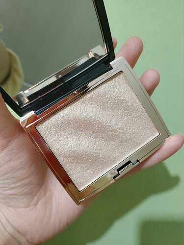 自用款卧蚕提亮高光