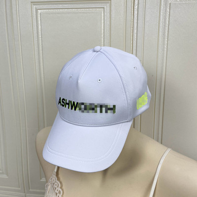 休闲运动遮阳防晒棒球帽鸭舌帽