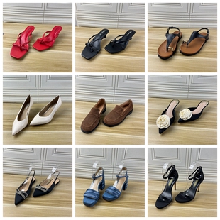 杂款 Shoes外贸原单37.5码 Lady