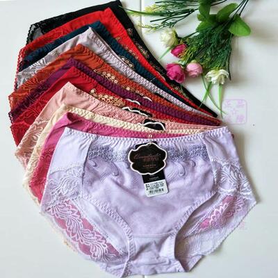 中腰莫代尔性感女士包臀纯棉