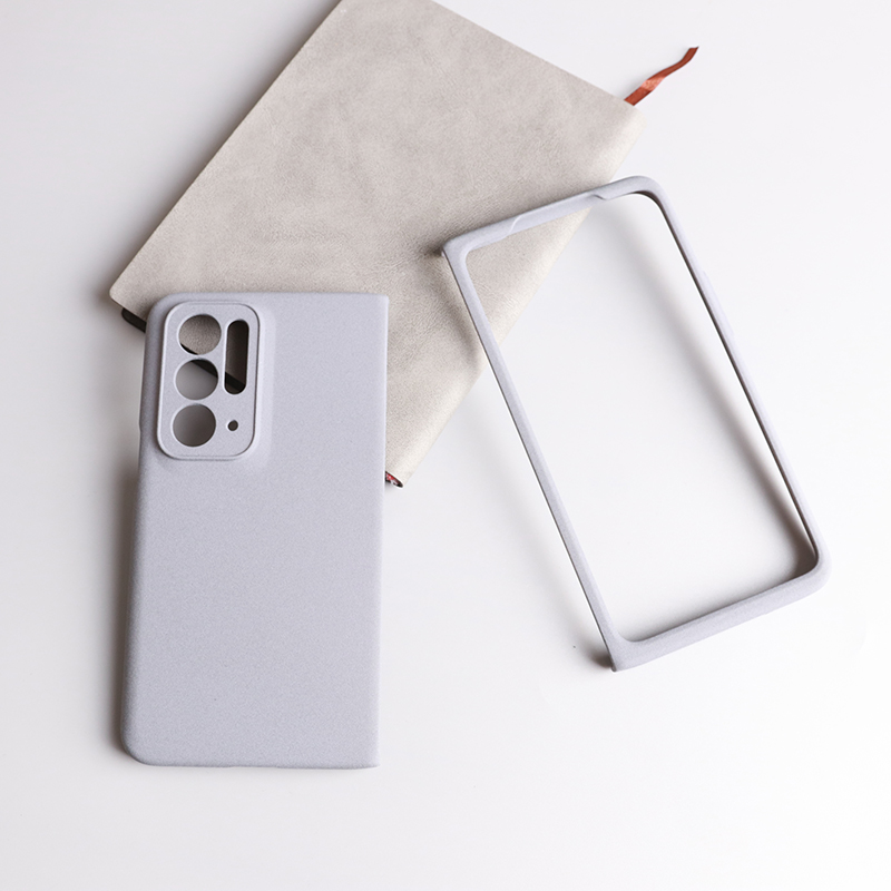 OPPOFindNPC硬壳磨砂岩砂