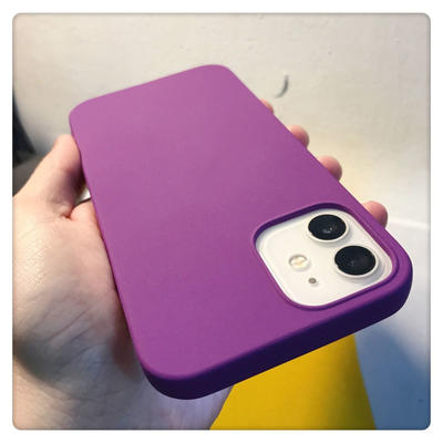 HONOR100/90/80/70葡萄紫色200适用华为荣耀50/60se粗磨砂30s精孔300pro软硅胶400全包防摔圆弧边手机壳90GT