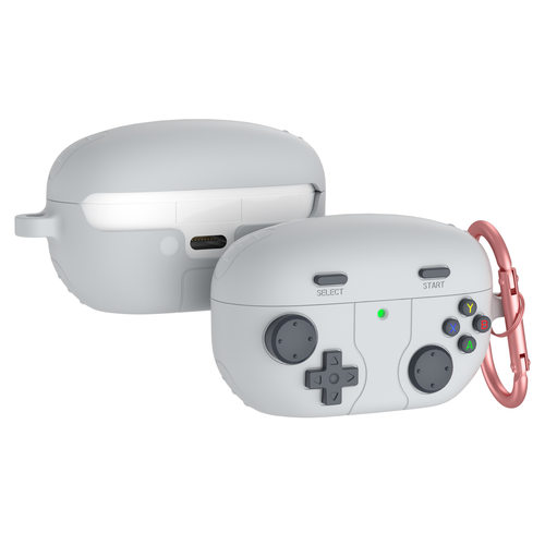适用索尼sony1000xm5耳机保护套防摔硅胶软壳sonylinkbudss耳机壳
