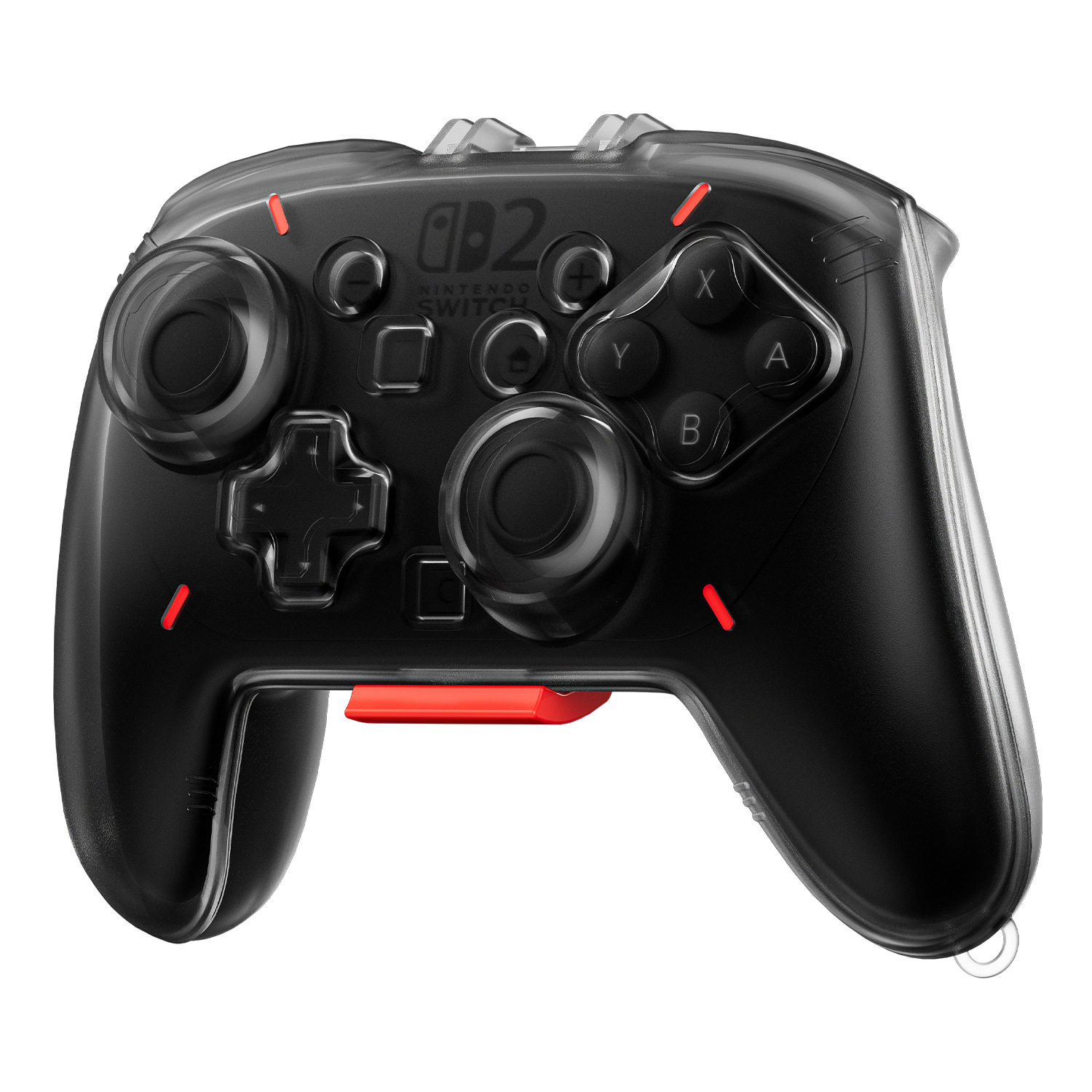 适用任天堂switch2pro保护套全包手柄保护壳switch2pro手柄收纳盒图片