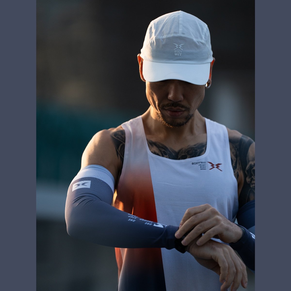 BODYWIT身体智慧男女护臂跑步运动冰爽速干弹力防晒亲肤冰袖情侣,服饰配件/皮带/帽子/围巾,防晒袖套,淘宝优惠券,粉丝福利购,淘宝优惠卷