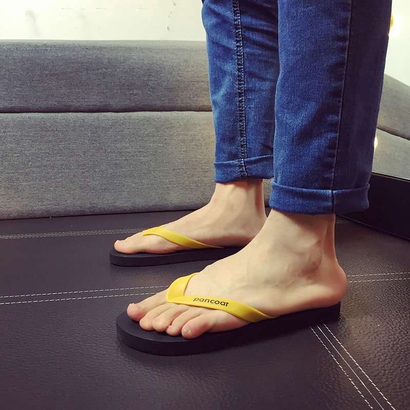 Sandales femme en plastique - Ref 2667219 Image 4