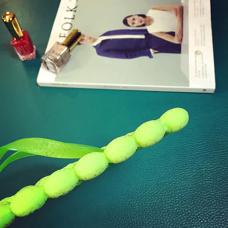 Sandales femme en plastique - Ref 2667466 Image 4