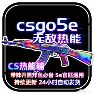 r0平台辅助学习资料国际服国服 官匹 CS2 CSGO热能辅csgo2可5e