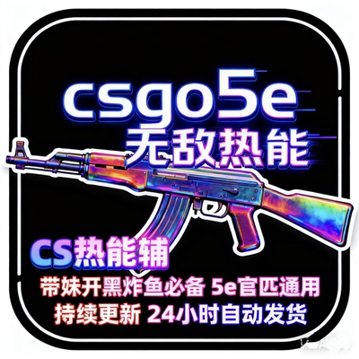 CS2/csgo/5e/热能发光csgo2可官匹/r0平台辅助学习资料国际服国服