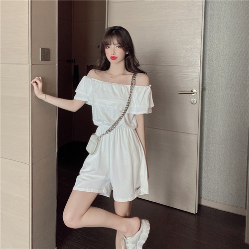 港风衣舍 GFYSH1287