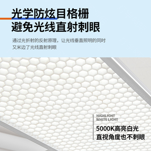 护眼台灯落地学习灯儿童专用写作业学生书桌灯阅读工作照明大路灯