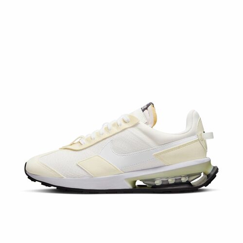 Nike Air MaxPreDay运动时尚耐磨低帮生活休闲鞋椰奶色DM0008-101