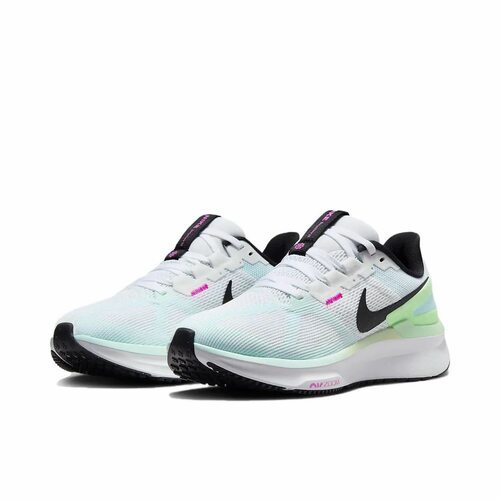 Nike时尚潮流舒适耐磨低帮休闲长跑城市通勤跑步鞋女款DJ7884-105