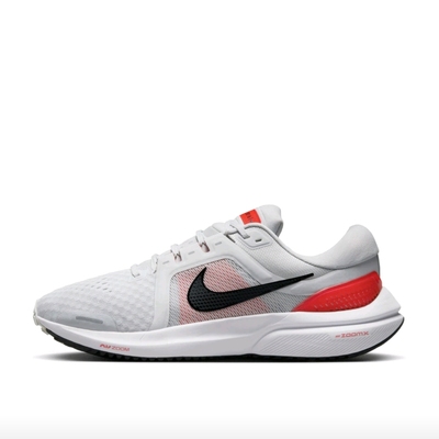 Nike airzoom 舒适低帮休闲训练跑步鞋 男款 灰橙 DA7245-011 BL