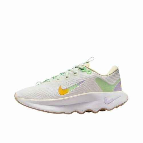 NikeMotiva时尚潮流舒适舒适简约耐磨低帮休闲跑步鞋白HF5728-191