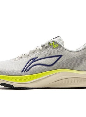 李宁赤兔8跑鞋丝轻弹科技体考体测透气缓震ARPV001-18 JL仓