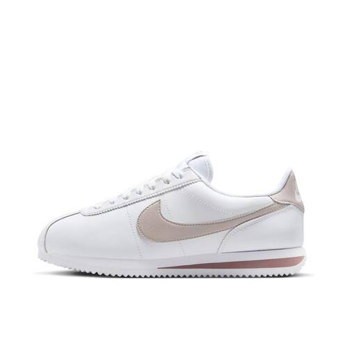 Nike/耐克 Cortez阿甘女子低帮轻便运动休闲板鞋DN1791-105 bl