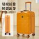 箱 折叠行李箱万向轮超薄可登机旅行箱密码 瑞士军刀2025新款 便携式
