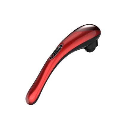 海豚按摩器电动肩颈敲打捶背