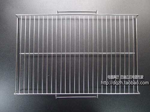 包邮原装松下蒸烤箱NUJK200W SC300 SC200TM210W 烧烤架 烤盘 接