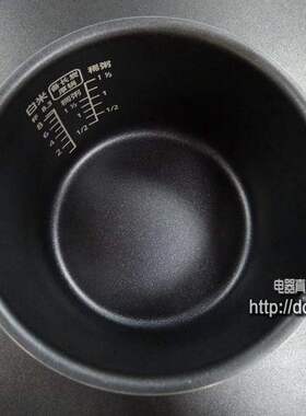 松下电饭煲SR-CA151原配DE153内锅DY151内胆DY152DG153升级