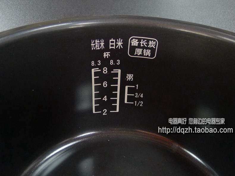 原装松下电饭煲内胆 SR-CHA15 CNA15 CHC15 CNB15 CHB15内锅 新款