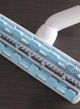 松下吸尘器MC-CL879 8L87ANJ81 6LB79吸嘴 棉被吸头 软管除螨配件