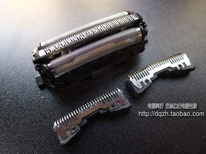 原装松下剃须刀ES8113刀头刀网ES8116 ES-GA20 LT50 LT20配件网罩