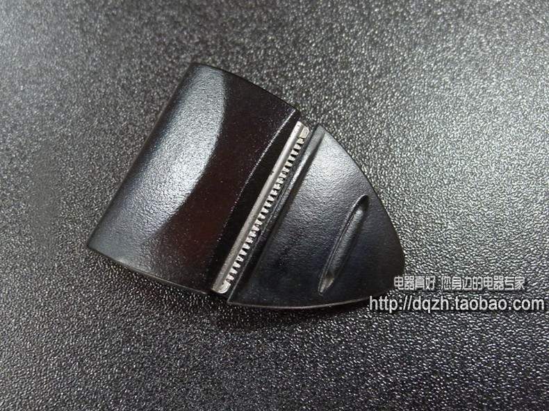 包邮原装松下剃须刀配件ESCST6Q ST8N ST8Q ST8P鬓角修剪器修剪