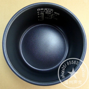包邮原装松下电饭煲SRCA101内锅DE106 DFG105 DFE105 DC106内胆DG