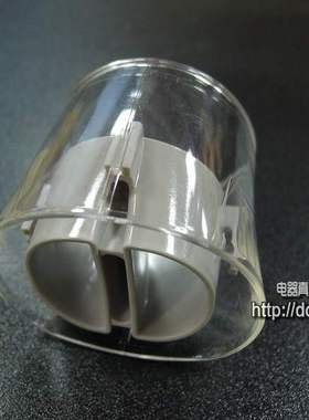 原装松下电吹风风嘴EHNA5ANA56NA57NA58NA59集风嘴塑料嘴