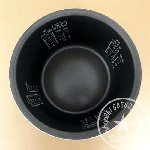 松下电饭煲SRMH181RS内胆内锅PMH181 ME181锅胆 通用 全新