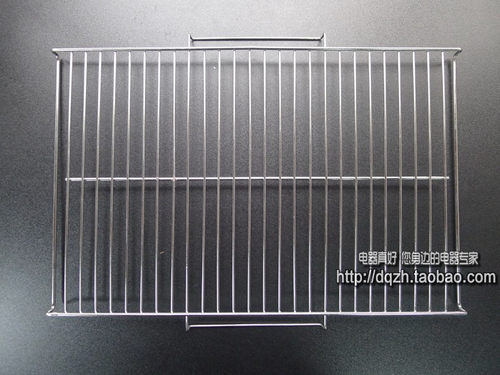 原装松下蒸烤箱NUJK200W SC300 SC200TM210W 烧烤架 烤盘 接水盒