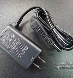 包邮RE751/59/68/72/87松下剃须刀LV50/54/74 ERT3/ESSL83充电